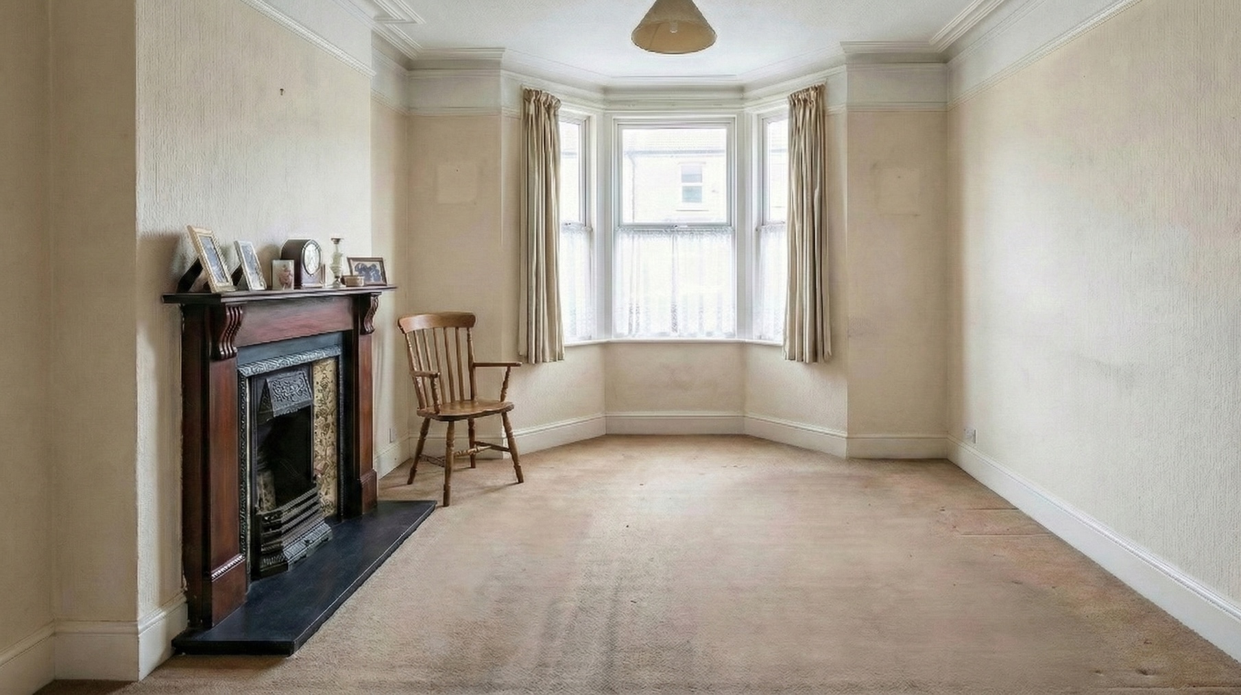 After transformation