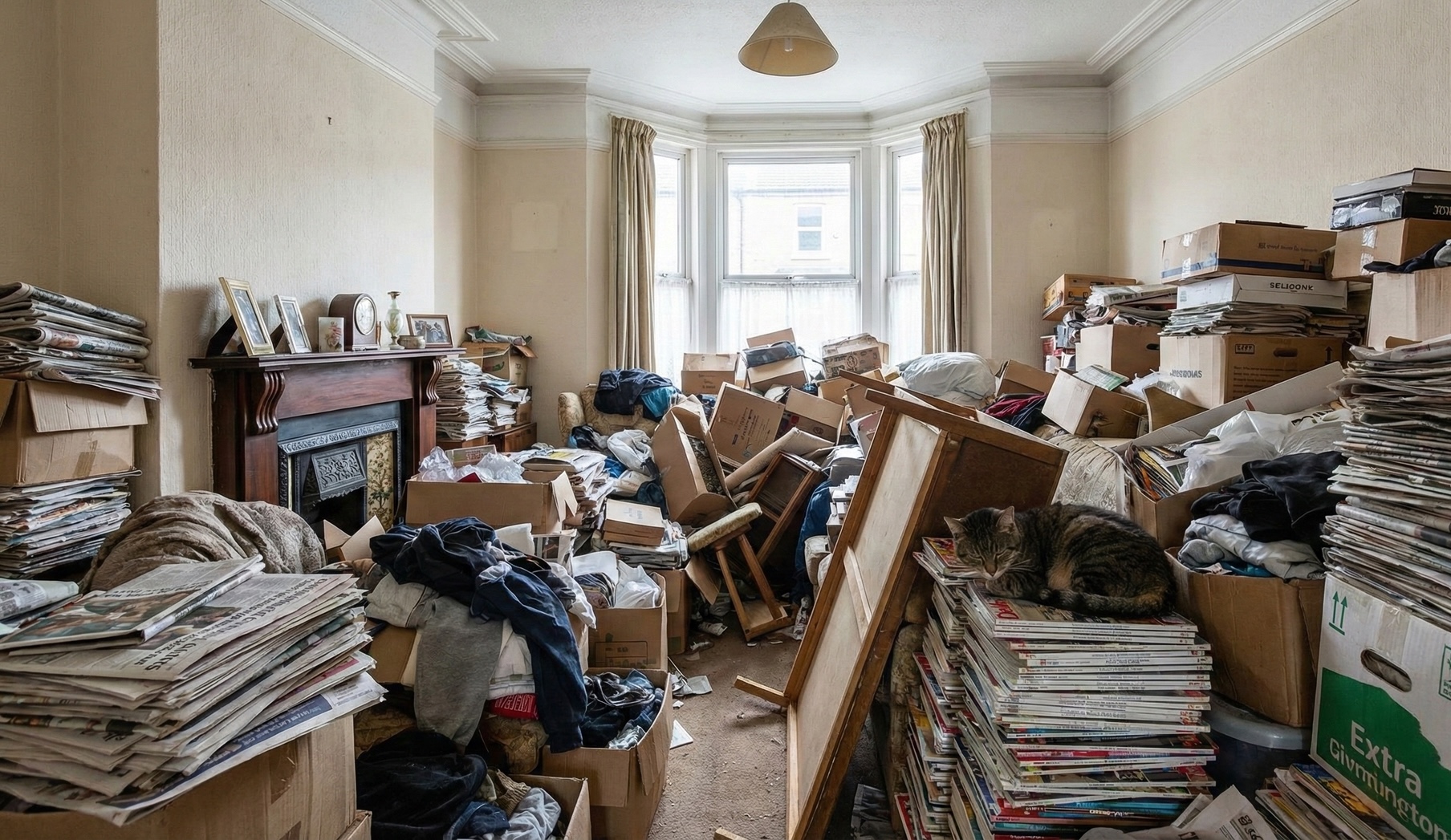 Before transformation